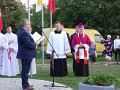 Poświecenie krzyża 13.09.2018 r 130